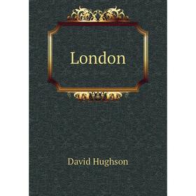 

Книга London