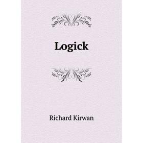 

Книга Logick