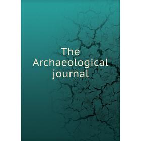 

Книга The Archaeological journal