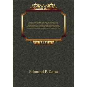 

Книга A voice from Bunker-Hill, and the fathers of the Revolutionary War, in favor of the hero of North-Bend, being a few candid remarks and observati