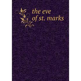 

Книга The eve of st. marks