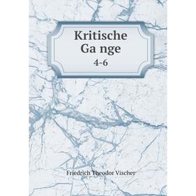

Книга Kritische Gänge4-6