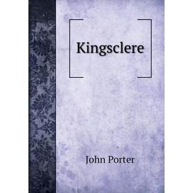 

Книга Kingsclere