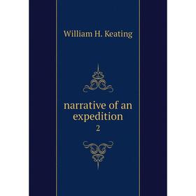

Книга narrative of an expedition 2