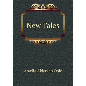 

Книга New Tales