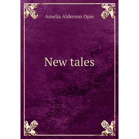 

Книга New tales