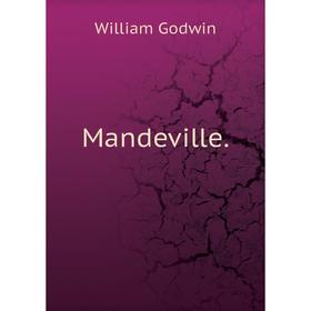 

Книга Mandeville