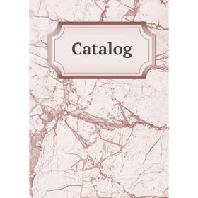 

Книга Catalog