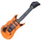 Игрушка надувная «Гитара», 50 см, цвета МИКС - Фото 3