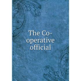 

Книга The Co-operative official