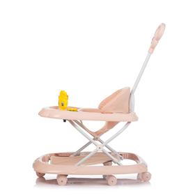 

Ходунки Funny Walk XT, beige