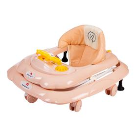 

Ходунки Funny Ride, beige