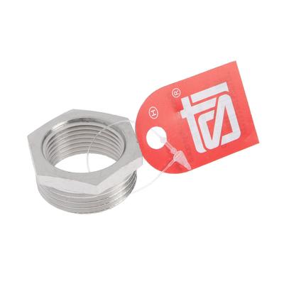 Футорка STI, 1" х3/4"