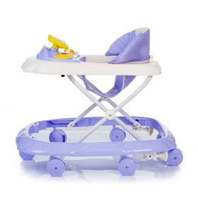 

Ходунки Funny Ride, purple