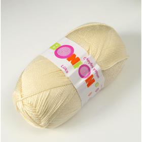 

Пряжа "Bonbon luks" 100% акрил 240м/100г (98272)