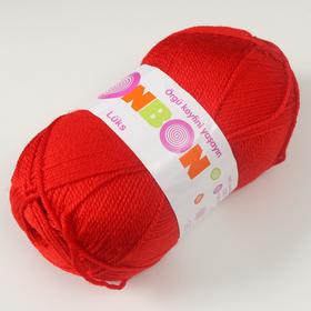 

Пряжа "Bonbon luks" 100% акрил 240м/100г (98273)