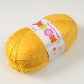 

Пряжа "Bonbon luks" 100% акрил 240м/100г (98289)