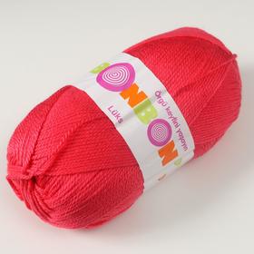 

Пряжа "Bonbon luks" 100% акрил 240м/100г (98299)