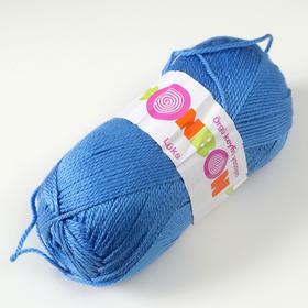 

Пряжа "Bonbon luks" 100% акрил 240м/100г (98339)
