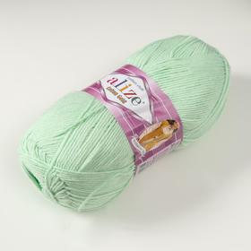 

Пряжа "Cotton Gold" 55% хлопок, 45% акрил, 330м/100гр (478)