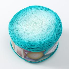 

Пряжа "Diva Ombre Batik" 100% микрофибра 250гр/875м (7370)