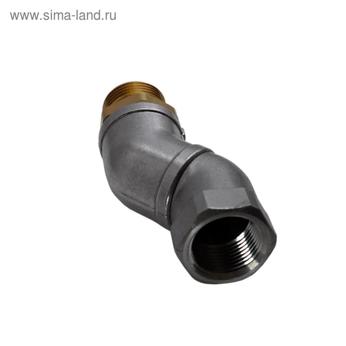 

Фитинг для пистолетов "БелАК" БАК.90217, 3/4"