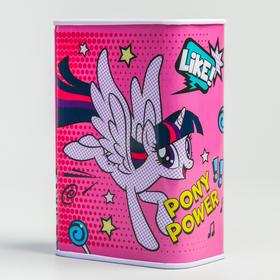 Копилка 'Poney power', My Little Pony Бишкек Копилка 'Poney power', My Little Pony Ош