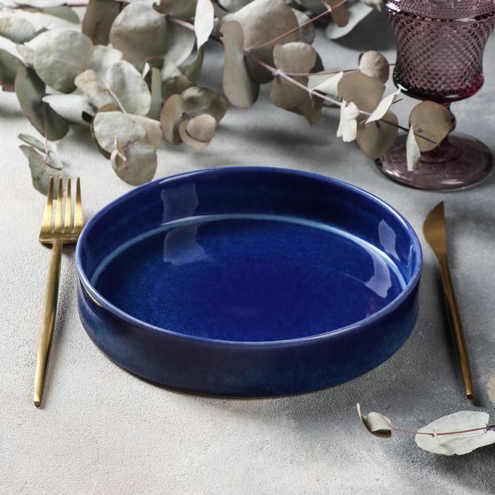 Тарелка Elk keramika «Таватуй», d=20 см