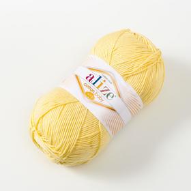 

Пряжа "Cotton Baby Soft" 50% хлопок, 50% акрил 270м/100гр (13)