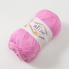 

Пряжа "Cotton Baby Soft" 50% хлопок, 50% акрил 270м/100гр (191)