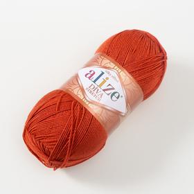 

Пряжа "Diva stretch" 92% микрофибра, 8% эластан 400м/100гр (36)