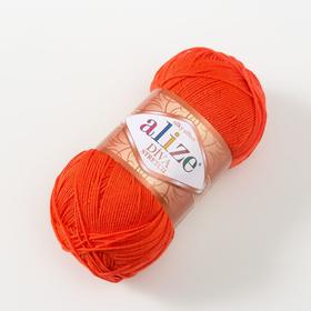 

Пряжа "Diva stretch" 92% микрофибра, 8% эластан 400м/100гр (37)
