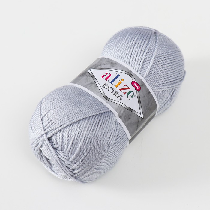 

Пряжа "Extra" 100% акрил 220м/100гр (52)