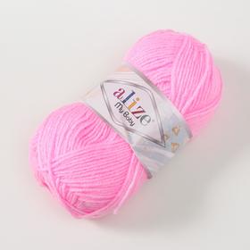 

Пряжа "My baby" 100% акрил 150м/50гр (191)