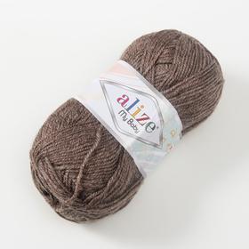 

Пряжа "My baby" 100% акрил 150м/50гр (239)