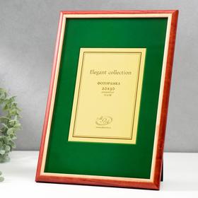

Фоторамка дерево Elegant 20х30 см Cardiff МИКС 5031-8