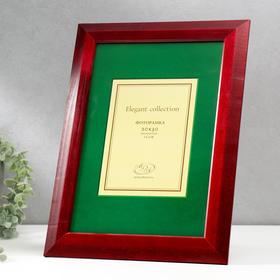 

Фоторамка дерево Elegant 20х30 см York МИКС 5080-8