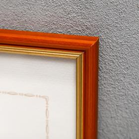 

Фоторамка дерево 21х30 см 504150 клен