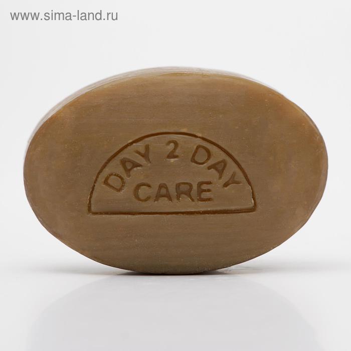 Мыло аюрведическое натуральное «Дэй Ту Дэй Кэр», кофе, 100 г