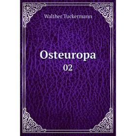 

Книга Osteuropa 02