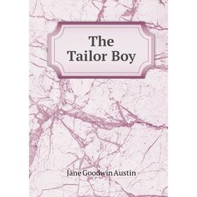 

Книга The Tailor Boy