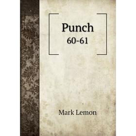 

Книга Punch 60-61