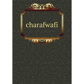 

Книга Charafwafi