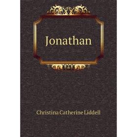 

Книга Jonathan