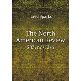 

Книга The North American Review 283, nos. 2-6