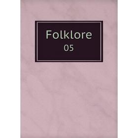 

Книга Folklore 05