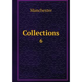 

Книга Collections 6. Manchester