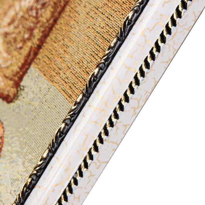 Гобеленовая картина "Подарок бабушке"