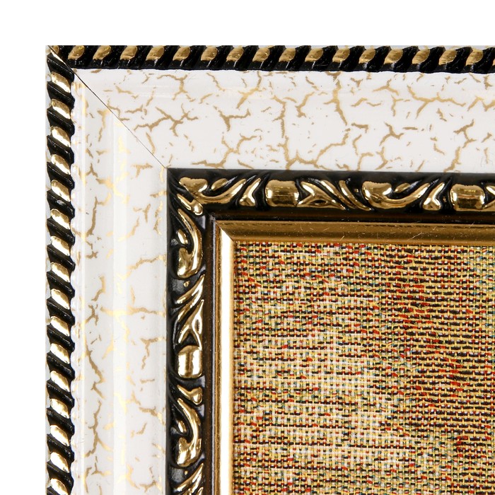 Гобеленовая картина "Подарок бабушке"