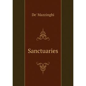 

Книга Sanctuaries
